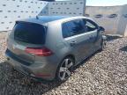 2017 VOLKSWAGEN GOLF R TSI for sale at Copart WISBECH