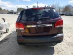 2013 Kia Sorento Lx للبيع في Mendon، MA - Undercarriage