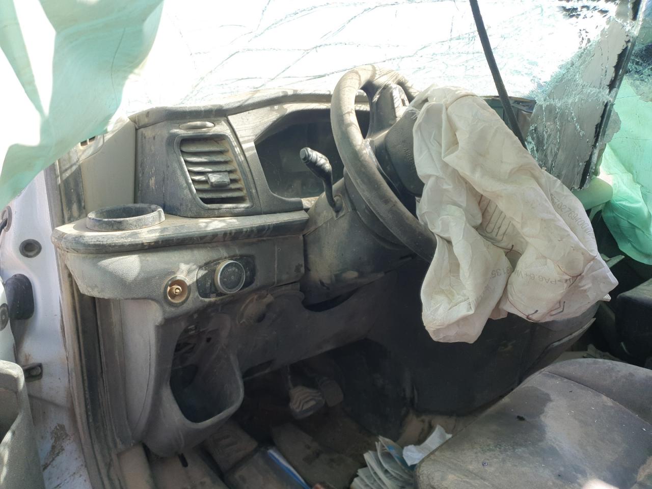 2020 Ford Transit T-250 VIN: 1FTBR3U87LKB59364 Lot: 52872755