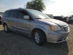 2013 Chrysler Town & Country Touring en Venta en Mercedes, TX - Water/Flood