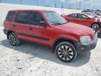 2001 Honda Cr-V Lx de vânzare în Homestead, FL - Front End