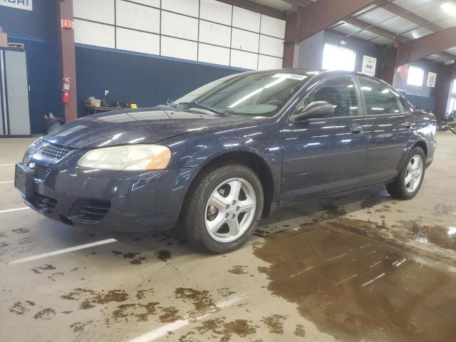 2004 Dodge Stratus Sx 2.4L