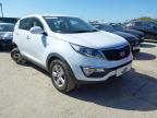 2015 KIA SPORTAGE 1 for sale at Copart ROCHFORD