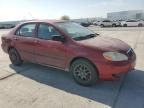 2005 Toyota Corolla Ce na sprzedaż w Tulsa, OK - Mechanical