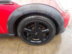 2011 MINI ONE AUTO for sale at Copart SANDTOFT