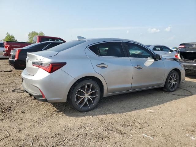  ACURA ILX 2020 Сріблястий