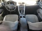 2013 Ford Fusion S for Sale in North Las Vegas, NV - Side