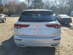 2024 Mitsubishi Outlander Se na sprzedaż w North Billerica, MA - Front End