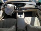 2015 Mercedes-Benz S 550 للبيع في Longview، TX - Mechanical
