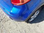 2009 SUZUKI SX4 4GRIP for sale at Copart EAST KILBRIDE