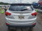 2011 Hyundai Tucson Gls продається в Florence, MS - All Over