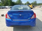 2015 Nissan Versa S   na sprzedaż w Gaston, SC - Front End