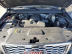 2017 Gmc Yukon Xl C1500 Slt en Venta en Lebanon, TN - Hail