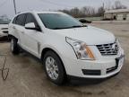 2014 Cadillac Srx Luxury Collection продається в Pekin, IL - Side