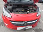 2015 VAUXHALL CORSA SRI for sale at Copart CHESTER