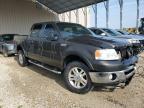 2007 Ford F150 Supercrew იყიდება Kansas City-ში, KS - Front End