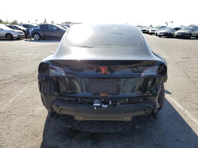  TESLA MODEL 3 2019 Black