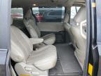 2011 Toyota Sienna Xle იყიდება Kansas City-ში, KS - Minor Dent/Scratches