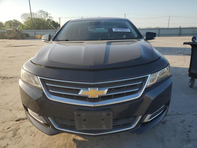  CHEVROLET IMPALA 2016 Синий