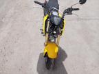 2013 HONDA MSX 125-D for sale at Copart WOLVERHAMPTON