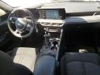 2021 Kia K5 Lx na sprzedaż w Tucson, AZ - Front End