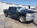 2012 Chevrolet Silverado K1500 Lt продається в Montgomery, AL - Front End