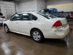 2009 Chevrolet Impala Ls zu verkaufen in Davison, MI - Front End