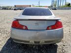 2003 Infiniti G35  for Sale in Windsor, NJ - Front End