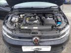 2024 VOLKSWAGEN POLO 1.0 TSI LIFE 5DR DSG for sale at Copart WOLVERHAMPTON