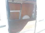 2009 MERCEDES BENZ VITO 109 C for sale at Copart YORK