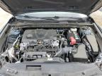 2021 Toyota Camry Se for Sale in Shreveport, LA - Hail