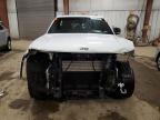 2022 Jeep Grand Cherokee L Overland en Venta en Lansing, MI - Front End
