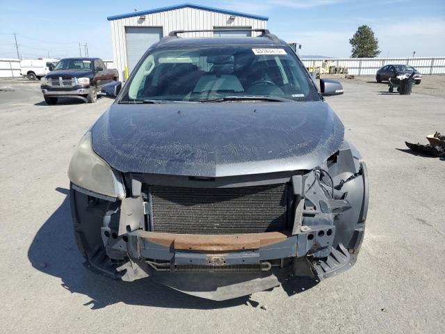 2010 CHEVROLET TRAVERSE LT