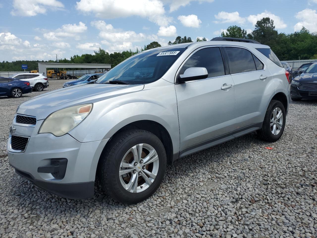 2013 Chevrolet Equinox Lt for Sale in Memphis, TN - Top/Roof