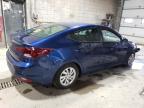 2019 Hyundai Elantra Se for Sale in Blaine, MN - Front End