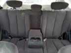 2007 Nissan Murano Sl продається в Kansas City, KS - Minor Dent/Scratches