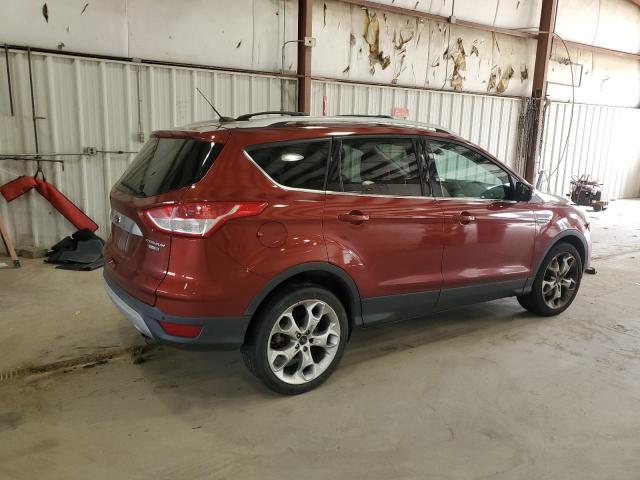  FORD ESCAPE 2014 Burgundy
