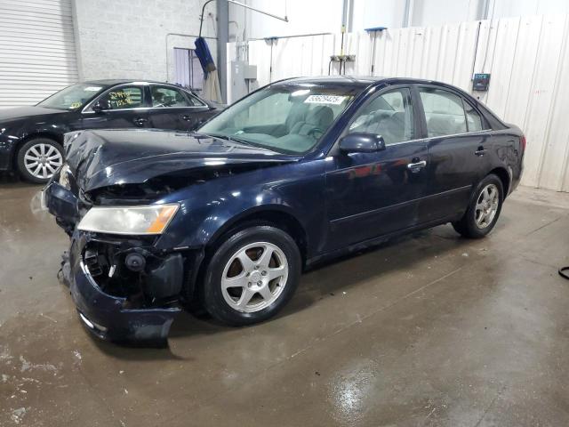 2006 Hyundai Sonata Gls