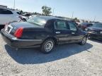 1998 Lincoln Town Car Cartier zu verkaufen in Riverview, FL - Mechanical