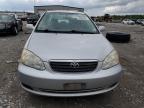 2008 Toyota Corolla Ce   на продаже в Cahokia Heights, IL - Hail