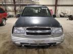 2002 Chevrolet Tracker Lt for Sale in Eldridge, IA - Side