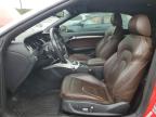 2013 Audi S5 Prestige zu verkaufen in Fairburn, GA - Mechanical