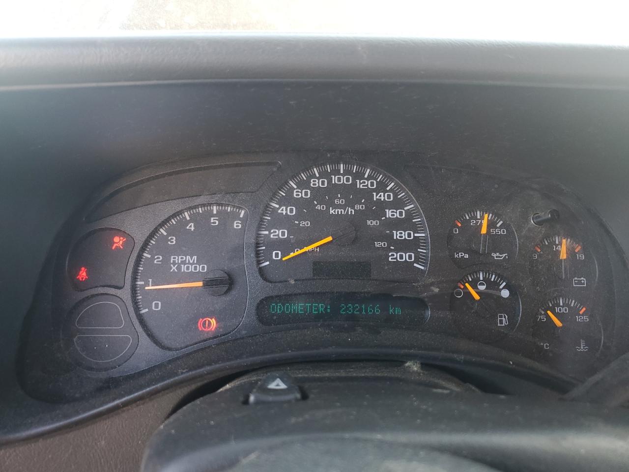 2005 Chevrolet Avalanche VIN: 3GNEK12T35233846 Lot: 51663795