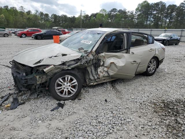 2010 Nissan Altima Base