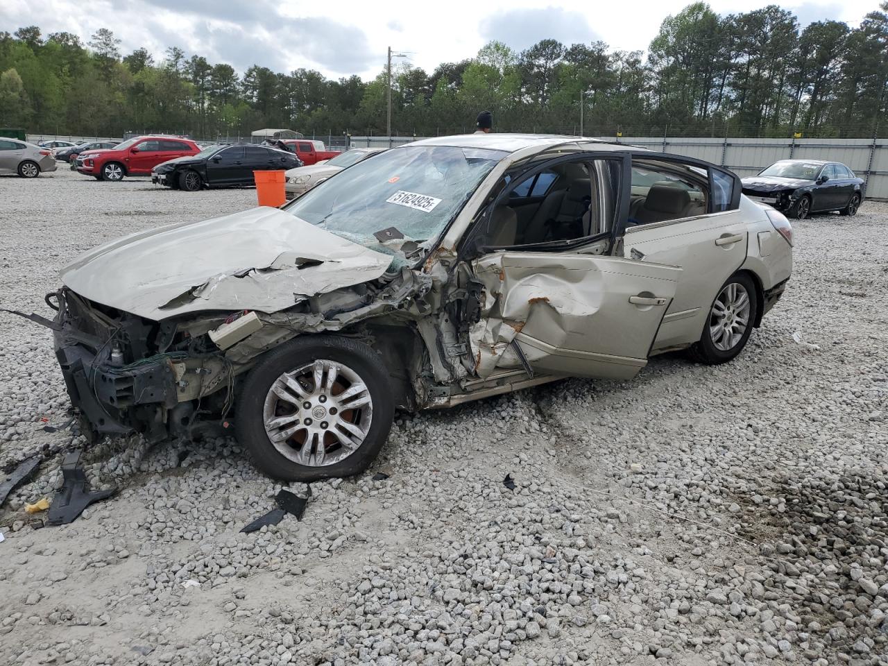 Ellenwood, GA에서 판매 중인 2010 Nissan Altima Base - All Over