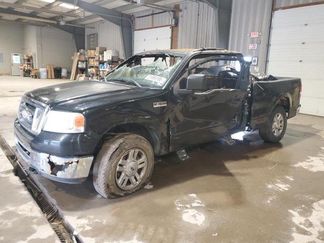 2007 Ford F150 