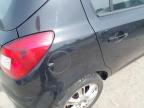 2011 VAUXHALL CORSA SE C for sale at Copart YORK