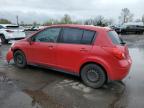 2007 Nissan Versa S en Venta en Portland, OR - Front End