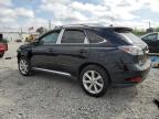 2010 Lexus Rx 350 продається в Montgomery, AL - Front End