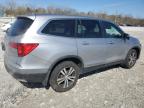 2016 Honda Pilot Exl for Sale in Barberton, OH - Front End